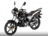 2012 Keeway Speed 150 photo